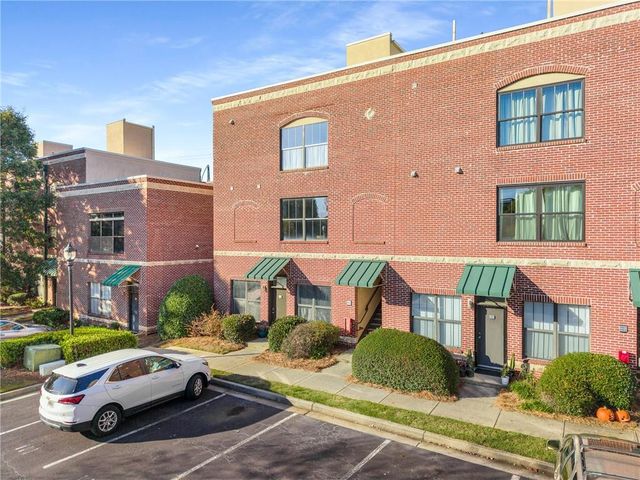 791 Wylie Street SE 901, Atlanta, GA 30316