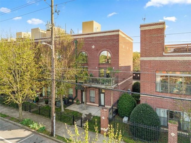 791 Wylie Street SE 901, Atlanta, GA 30316