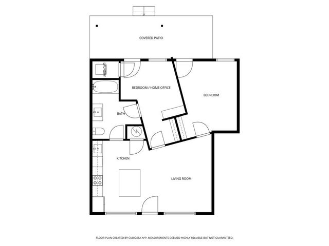 791 Wylie Street SE 901, Atlanta, GA 30316