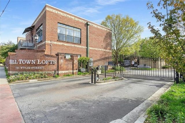 791 Wylie Street SE 901, Atlanta, GA 30316