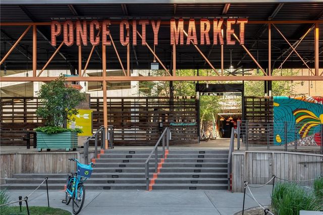 791 Wylie Street SE 901, Atlanta, GA 30316