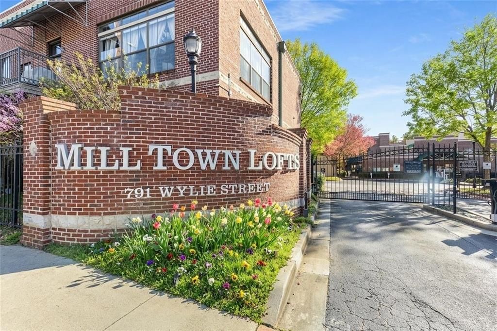 791 Wylie Street SE 901, Atlanta, GA 30316