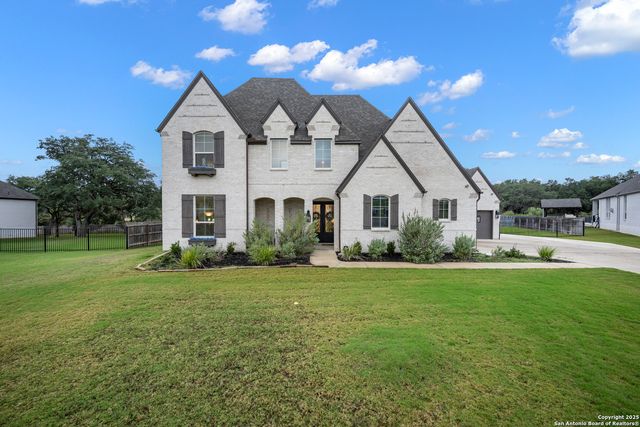 26623 White Eagle, San Antonio, TX 78260