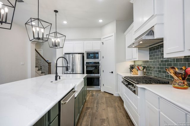 26623 White Eagle, San Antonio, TX 78260