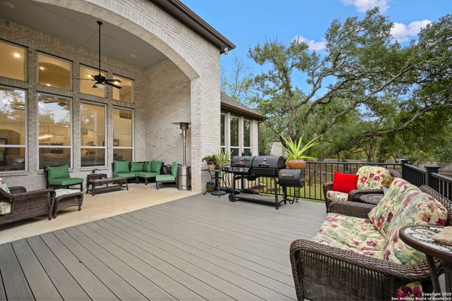 26623 White Eagle, San Antonio, TX 78260