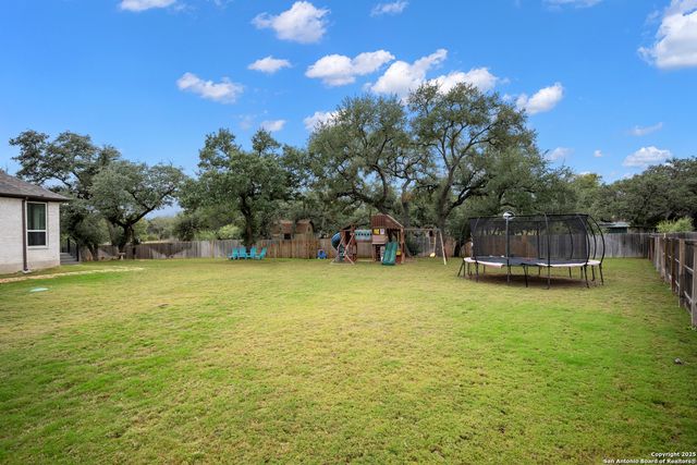 26623 White Eagle, San Antonio, TX 78260