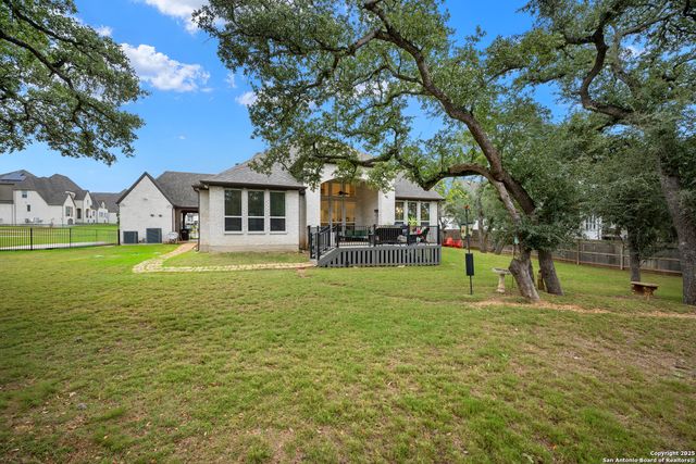 26623 White Eagle, San Antonio, TX 78260