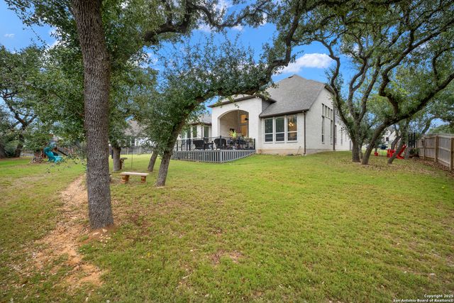 26623 White Eagle, San Antonio, TX 78260