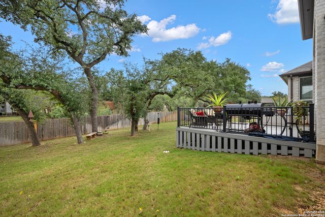 26623 White Eagle, San Antonio, TX 78260