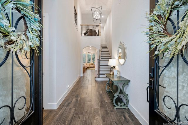 26623 White Eagle, San Antonio, TX 78260