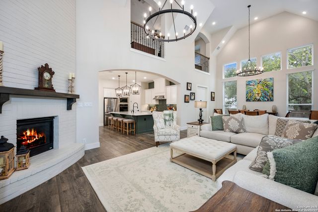 26623 White Eagle, San Antonio, TX 78260