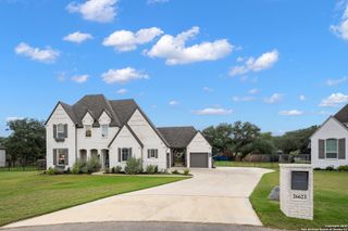 26623 White Eagle, San Antonio, TX 78260