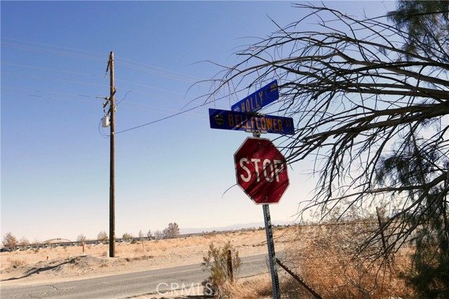 0 Aster Road, Adelanto, CA 92301