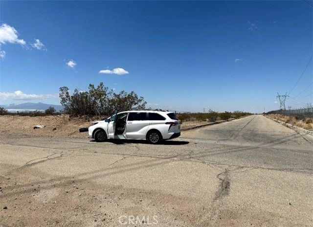 0 Aster Road, Adelanto, CA 92301