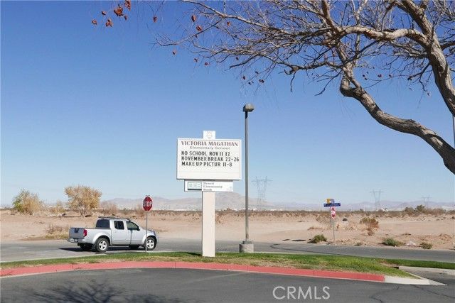 0 Aster Road, Adelanto, CA 92301