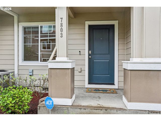 7803 Nw SPIREA St, Portland, OR 97229