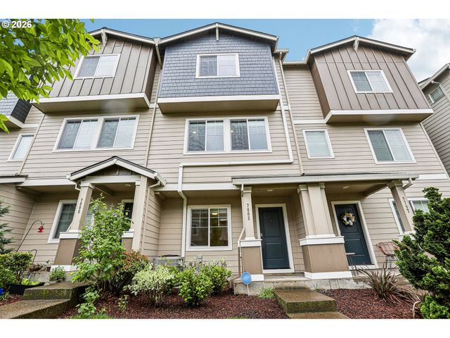 7803 Nw SPIREA St, Portland, OR 97229