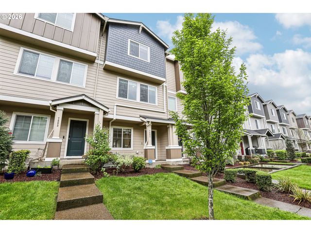 7803 Nw SPIREA St, Portland, OR 97229