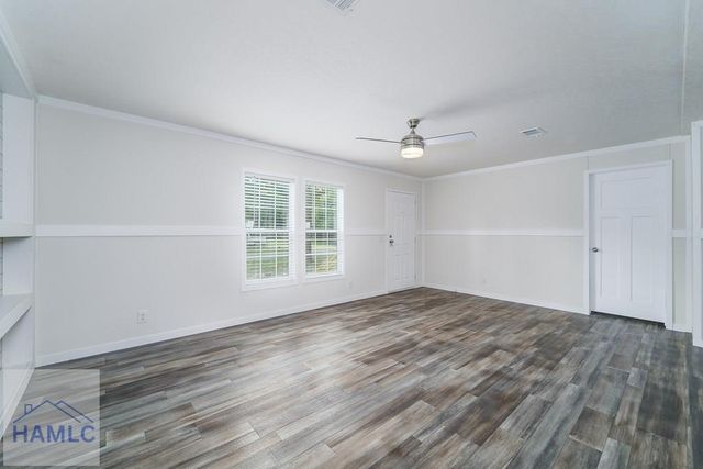 2936 Madray Springs Road, Jesup, GA 31545