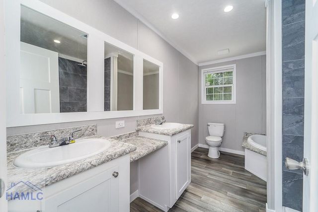 2936 Madray Springs Road, Jesup, GA 31545