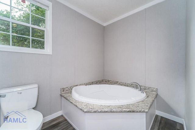 2936 Madray Springs Road, Jesup, GA 31545