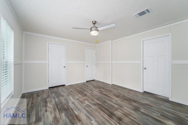 2936 Madray Springs Road, Jesup, GA 31545