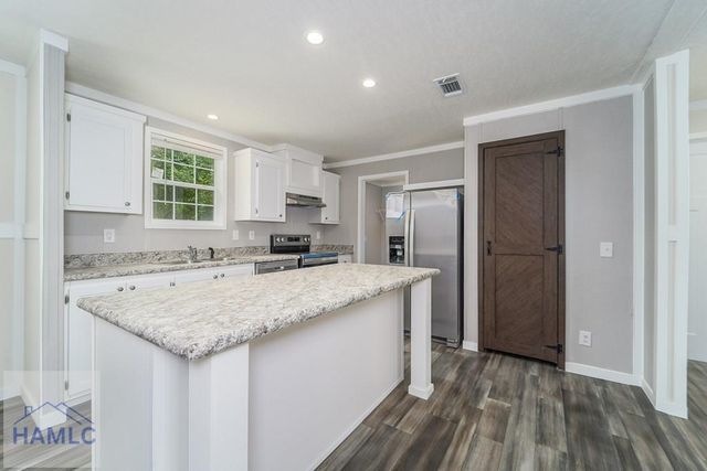 2936 Madray Springs Road, Jesup, GA 31545