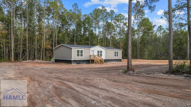 2936 Madray Springs Road, Jesup, GA 31545