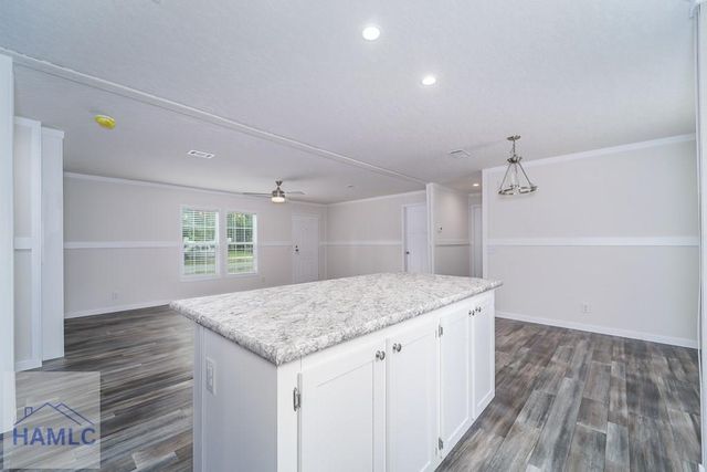 2936 Madray Springs Road, Jesup, GA 31545