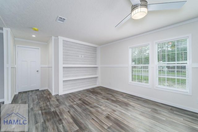 2936 Madray Springs Road, Jesup, GA 31545