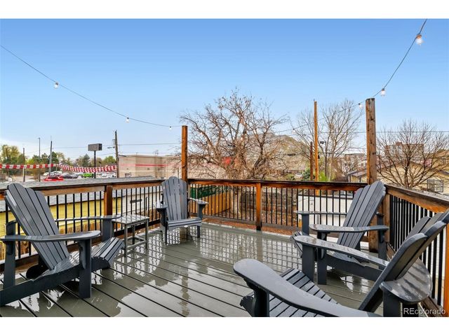 1521 Utica St, Denver, CO 80204