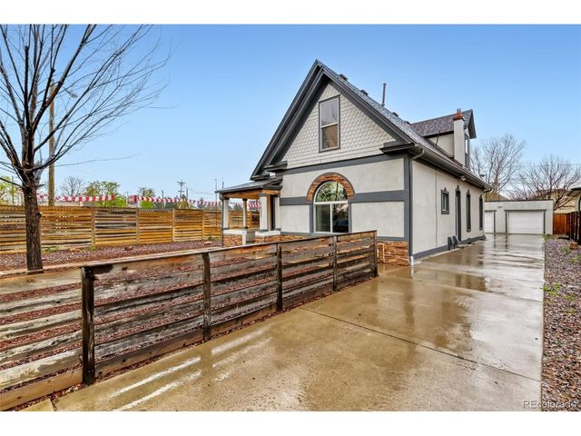 1521 Utica St, Denver, CO 80204