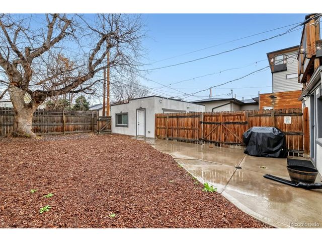 1521 Utica St, Denver, CO 80204