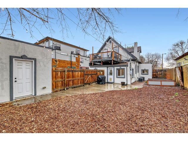 1521 Utica St, Denver, CO 80204