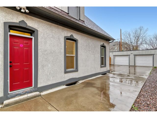 1521 Utica St, Denver, CO 80204