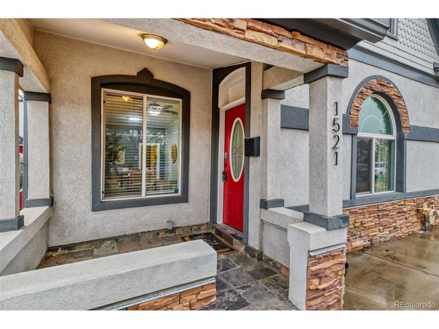 1521 Utica St, Denver, CO 80204