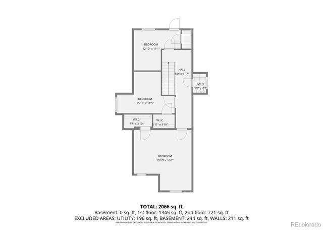 1521 Utica St, Denver, CO 80204