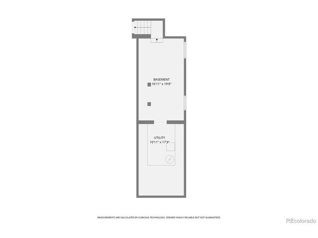 1521 Utica St, Denver, CO 80204