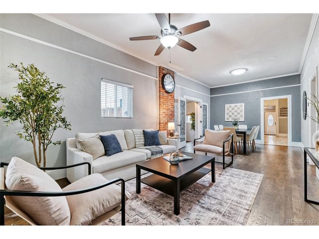 1521 Utica St, Denver, CO 80204