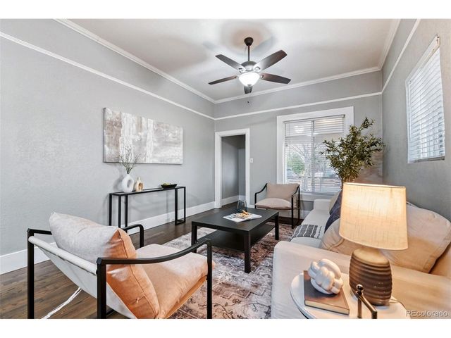 1521 Utica St, Denver, CO 80204