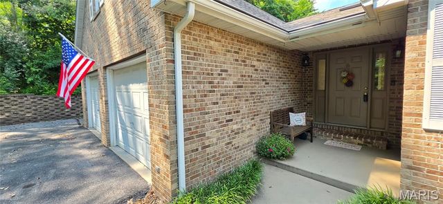 5771 Old Keebler Road, Collinsville, IL 62234