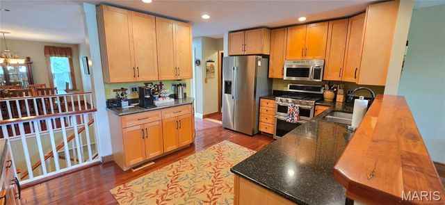 5771 Old Keebler Road, Collinsville, IL 62234