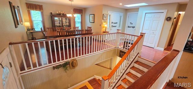 5771 Old Keebler Road, Collinsville, IL 62234