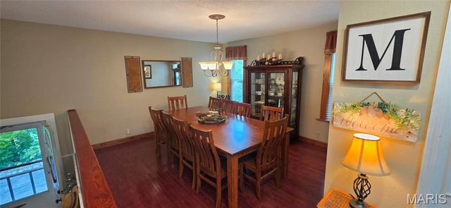 5771 Old Keebler Road, Collinsville, IL 62234