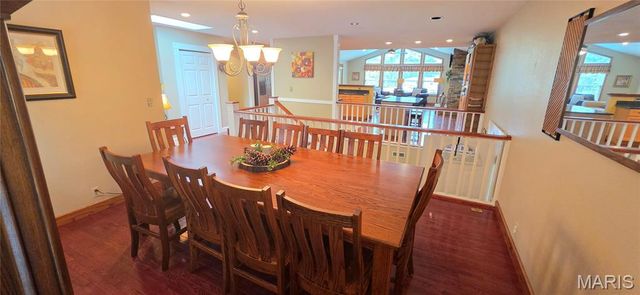 5771 Old Keebler Road, Collinsville, IL 62234