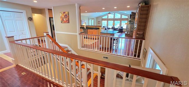 5771 Old Keebler Road, Collinsville, IL 62234