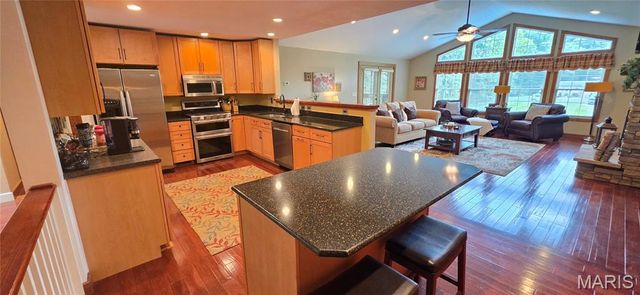 5771 Old Keebler Road, Collinsville, IL 62234