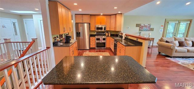 5771 Old Keebler Road, Collinsville, IL 62234