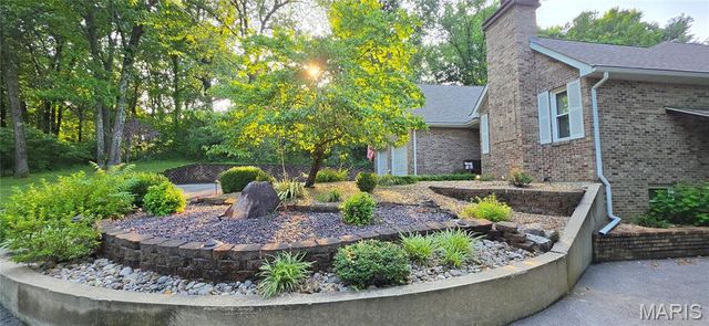 5771 Old Keebler Road, Collinsville, IL 62234