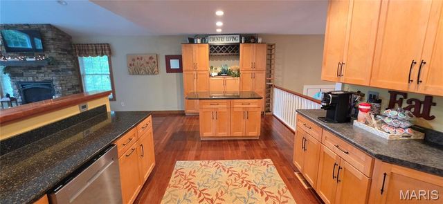5771 Old Keebler Road, Collinsville, IL 62234
